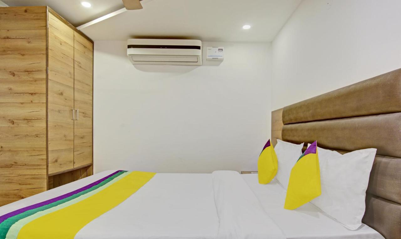 Itsy Hotels O3 Chandigarh Exterior photo