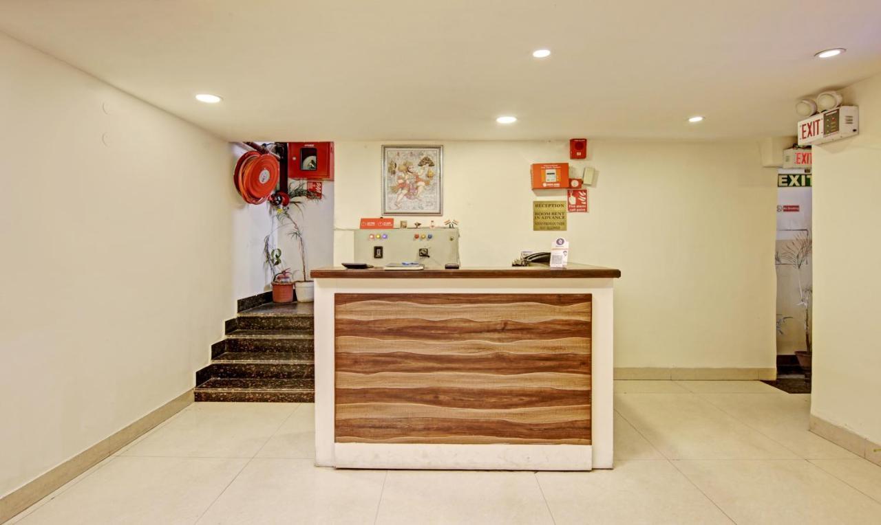 Itsy Hotels O3 Chandigarh Exterior photo
