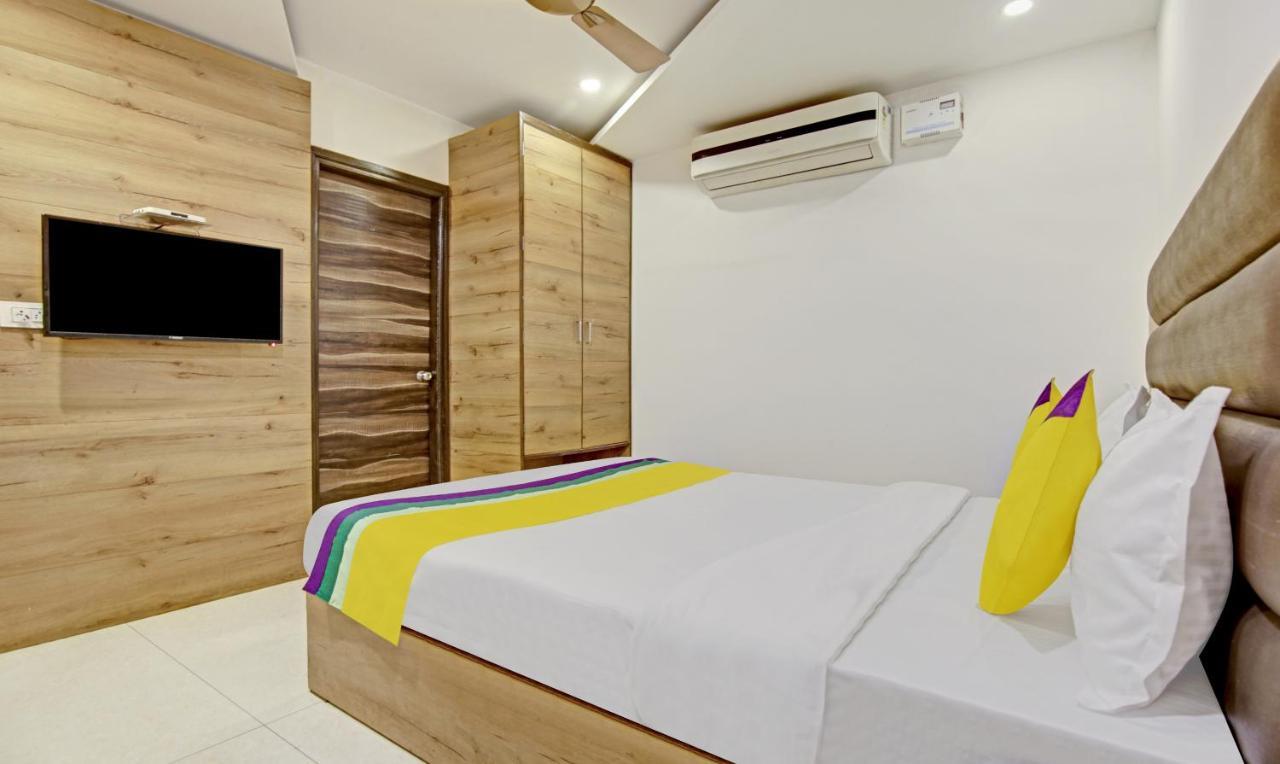 Itsy Hotels O3 Chandigarh Exterior photo