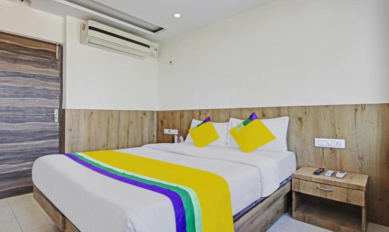 Itsy Hotels O3 Chandigarh Exterior photo