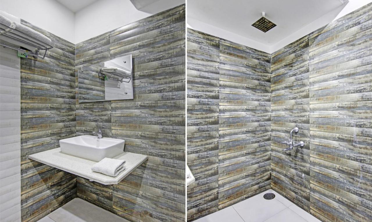 Itsy Hotels O3 Chandigarh Exterior photo