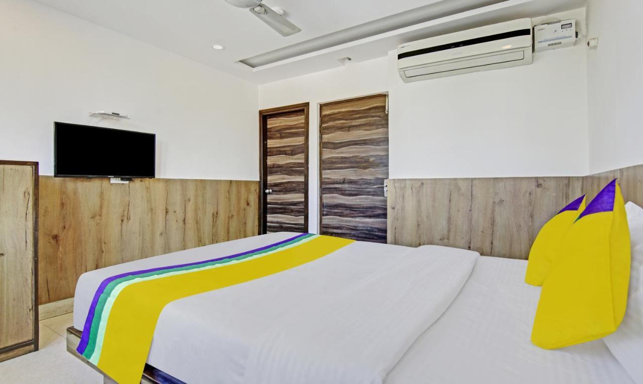 Itsy Hotels O3 Chandigarh Exterior photo