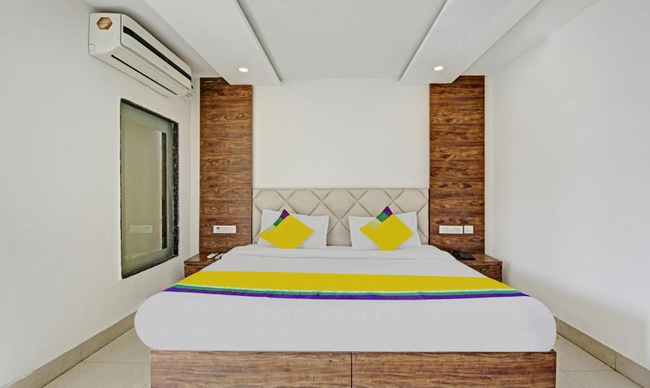 Itsy Hotels O3 Chandigarh Exterior photo