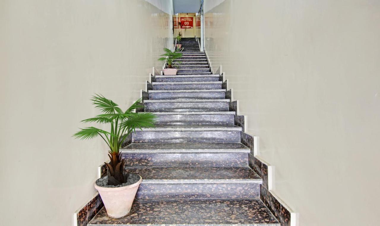 Itsy Hotels O3 Chandigarh Exterior photo